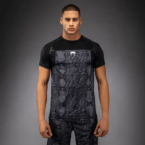 T-Shirt Dry Tech Venum G-Fit Scales