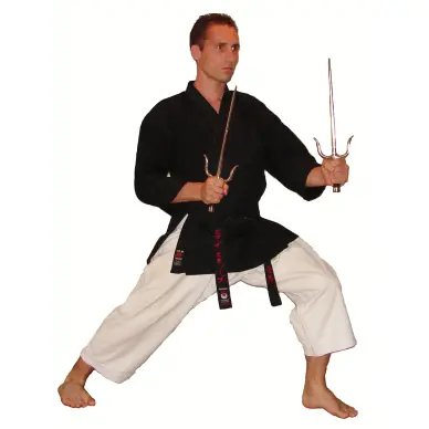 Sai importation d'Asie - 3