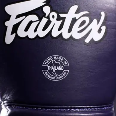 Gants de boxe Fairtex FXV6 - 15