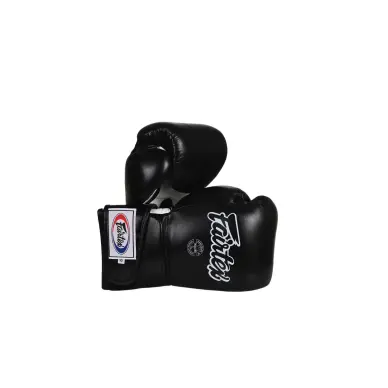 Gants de boxe Fairtex FXV6 - 17