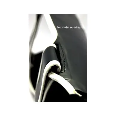 Protège-tibias et pieds Fairtex SP5 100% cuir - 13