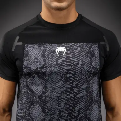 T-Shirt Dry Tech Venum G-Fit Scales - 4