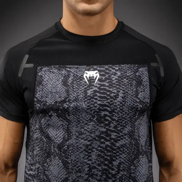 T-Shirt Dry Tech Venum G-Fit Scales