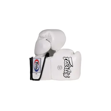 Gants de boxe Fairtex FXV6 - 18