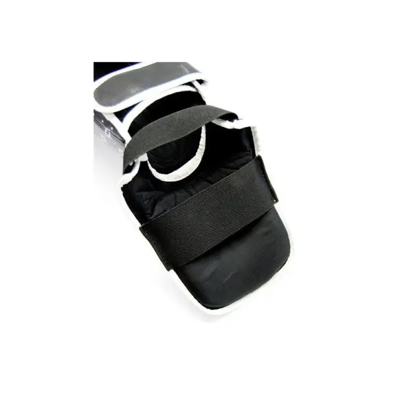 Protège-tibias et pieds Fairtex SP5 100% cuir