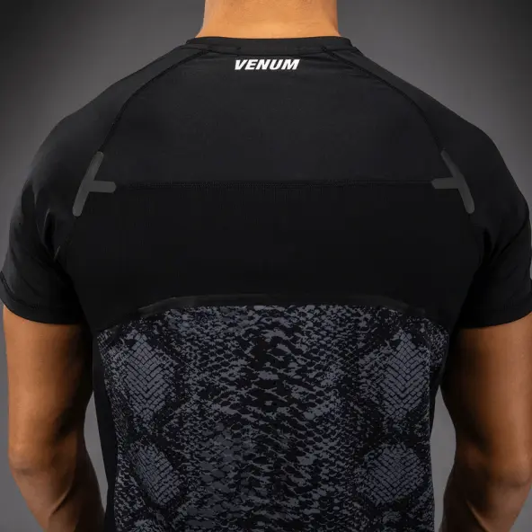 T-Shirt Dry Tech Venum G-Fit Scales