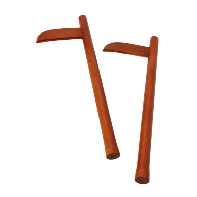 Kama Chene Rouge 45cm - 2