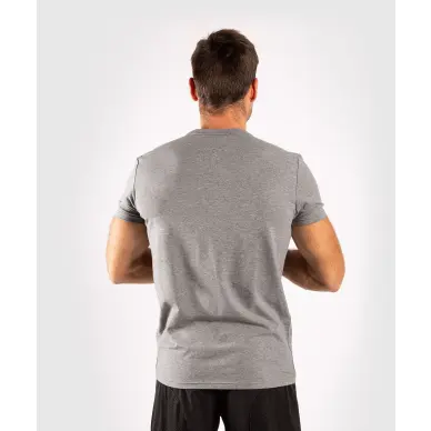T-shirt Venum Classic Gris Chiné - 3