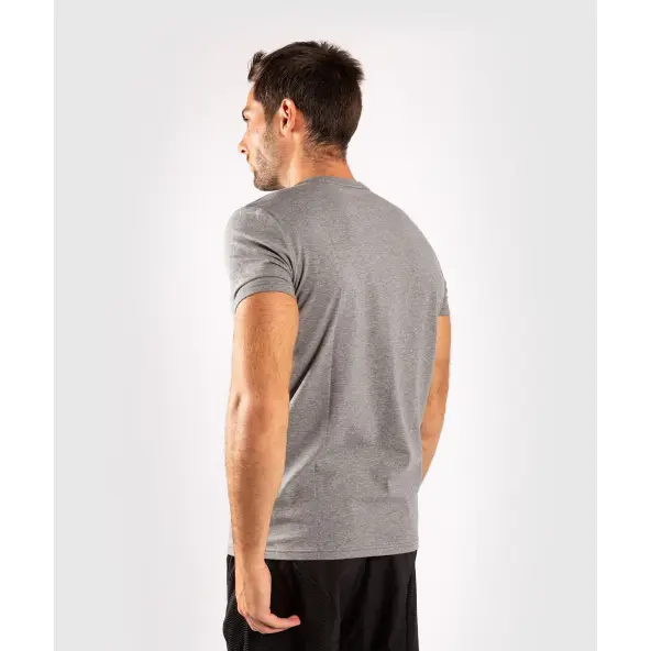 T-shirt Venum Classic Gris Chiné