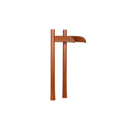 Kama Chene Rouge 45cm - 3