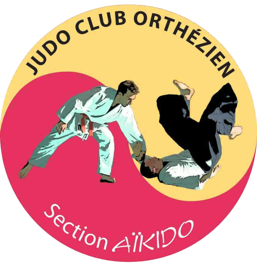 Judo Club Orthézien - Section Aikido