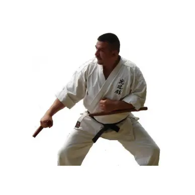 Tonfa Mousse 50cm - 2