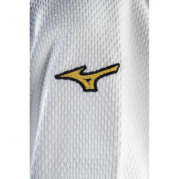 Kimono de Judo Mizuno Yusho IJF