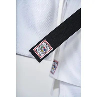 Kimono de Judo Mizuno Yusho IJF - 4