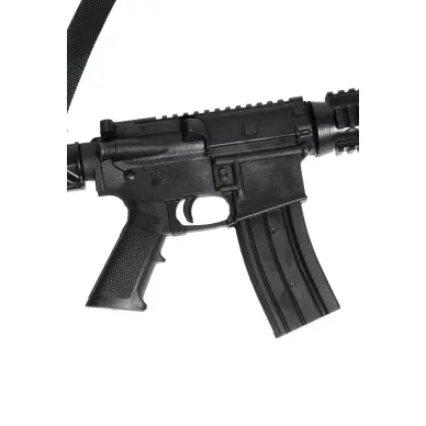 Fusil d'assaut M4 factice