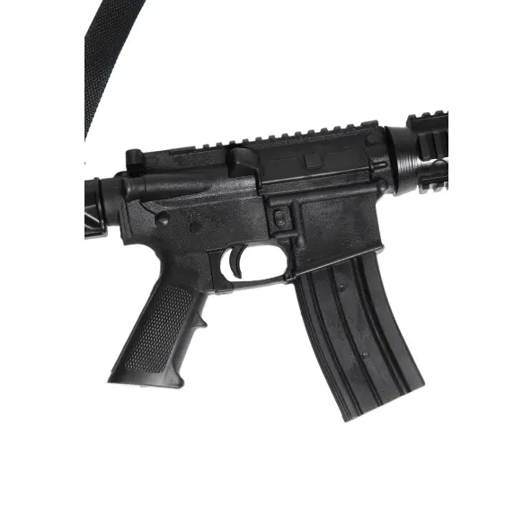 Fusil d'assaut M4 factice
