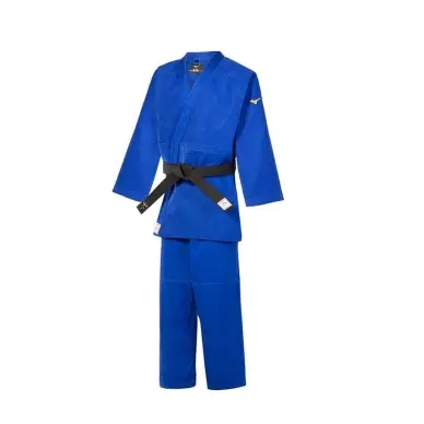 Kimono de Judo Mizuno Yusho IJF - 7