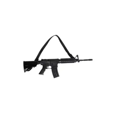 Fusil d'assaut M4 factice - 2