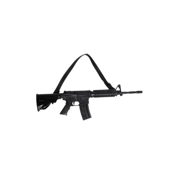 Fusil d'assaut M4 factice