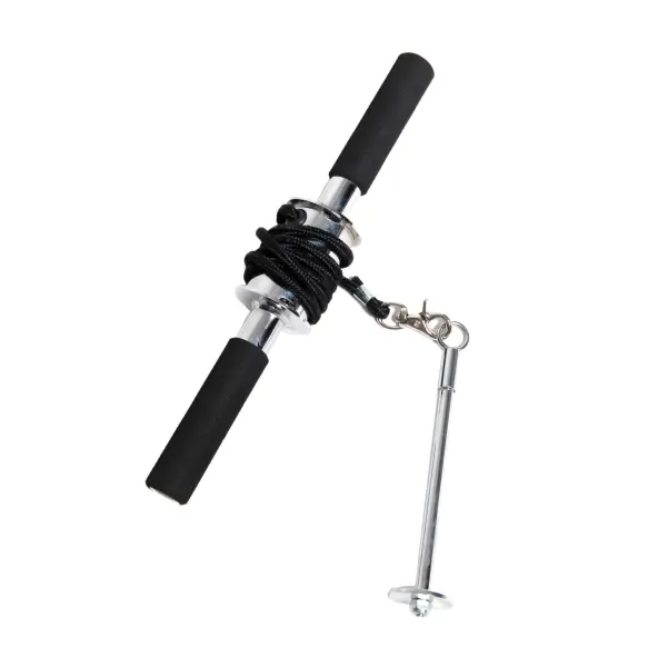 Entrainement poignets et avant-bras