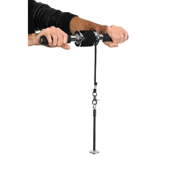 Entrainement poignets et avant-bras