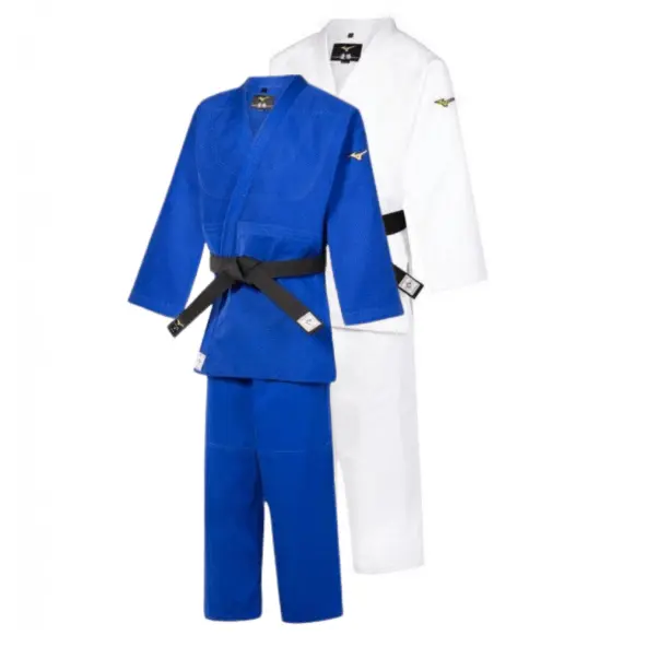Kimono de Judo Mizuno Yusho IJF