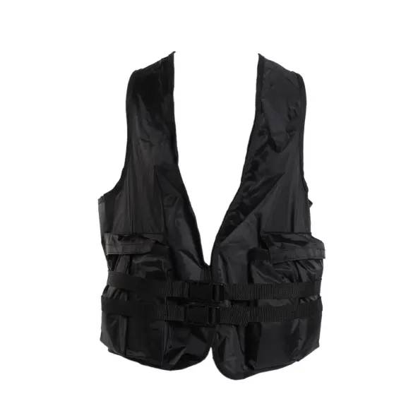 Gilet lesté 10 kg