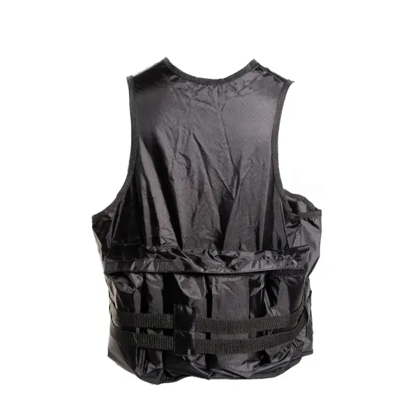 Gilet lesté 10 kg