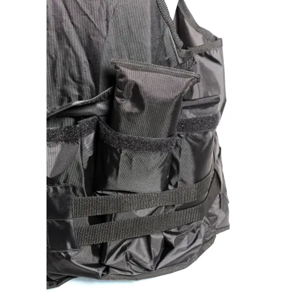 Gilet lesté 10 kg