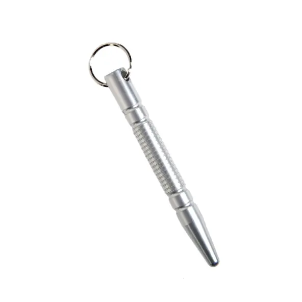 Kubotan embout pointu