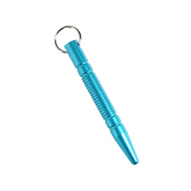 Kubotan embout pointu - 3