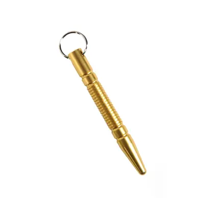 Kubotan embout pointu - 5