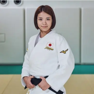 Kimono de Judo Mizuno Yusho IJF - 16