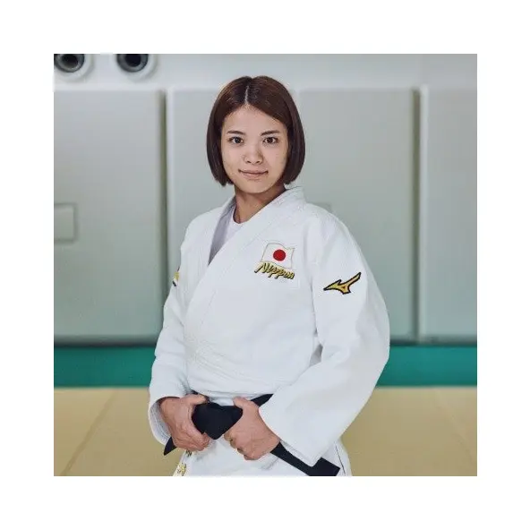 Kimono de Judo Mizuno Yusho IJF