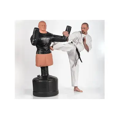 Bob Jacket Century - 3