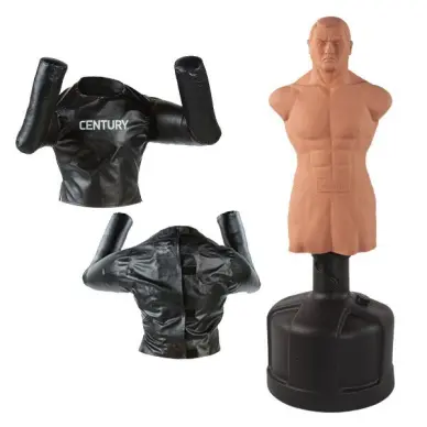 Bob Jacket Century - 9