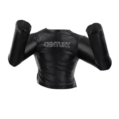 Bob Jacket Century - 10