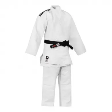 Kimono de Judo Adidas IJF Champion III - 2