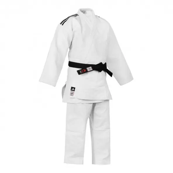 Kimono de Judo Adidas IJF Champion III