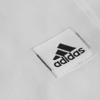 Kimono de Judo Adidas Training - 3
