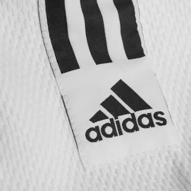 Kimono de Judo Adidas Training - 6