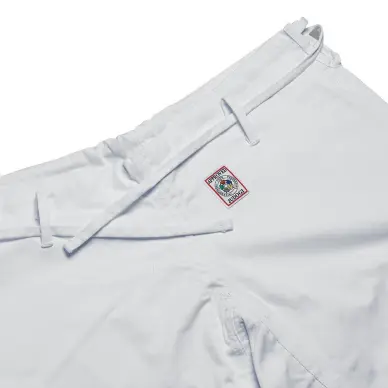 Kimono de Judo Adidas IJF Champion III - 6