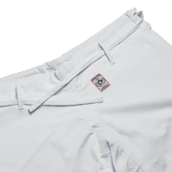 Kimono de Judo Adidas IJF Champion III