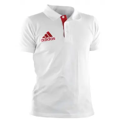 Polo Country Adidas - 3