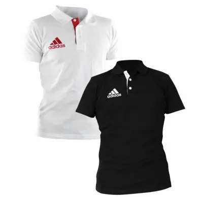Polo Country Adidas - 4