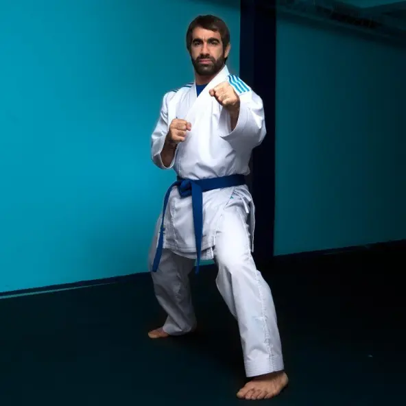 Kimono de Karaté Kumité Revoflex - Fin de Serie