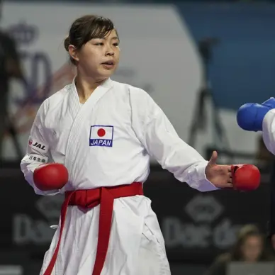 Kimono de Karaté Kumité Revoflex - Fin de Serie - 9