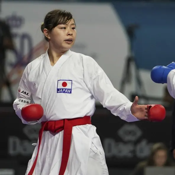 Kimono de Karaté Kumité Revoflex - Fin de Serie