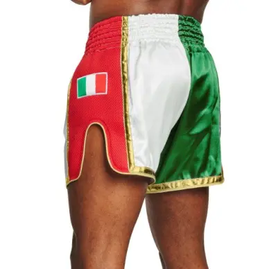 Short de Boxe Thaï Leone Siam