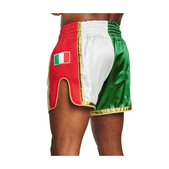 Short de Boxe Thaï Leone Siam